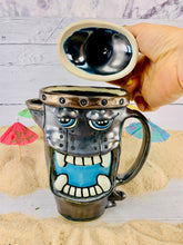 Load image into Gallery viewer, Captain Nemo