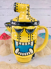 Load image into Gallery viewer, Yellow Submarine