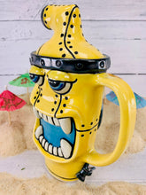 Load image into Gallery viewer, Yellow Submarine