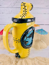 Load image into Gallery viewer, Yellow Submarine