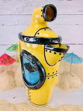 Load image into Gallery viewer, Yellow Submarine