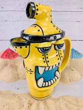 Load image into Gallery viewer, Yellow Submarine
