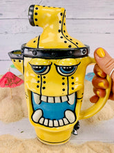 Load image into Gallery viewer, Yellow Submarine