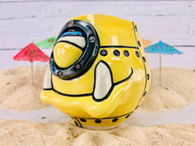 Load image into Gallery viewer, Under Da Sea