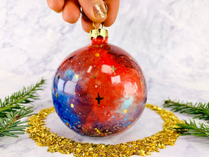 Twinkling Ornament