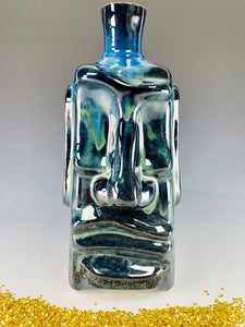 Celestial Moai
