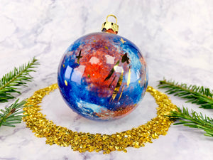 Twinkling Ornament