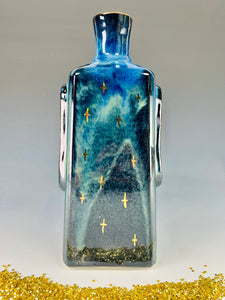 Celestial Moai