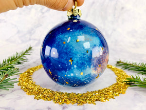 Starry Ornament