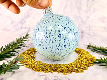 Load image into Gallery viewer, Snow Globe Ornament
