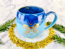 Load image into Gallery viewer, Lunar Moth Mug
