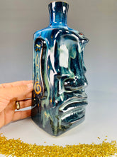 Load image into Gallery viewer, Celestial Moai
