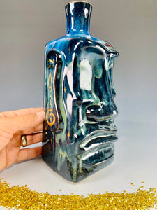Celestial Moai