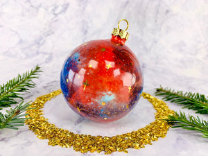 Twinkling Ornament