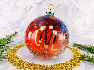 Love Ornament