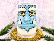 Bruce the Blizzard Breaker