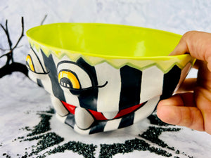 Bowls on Parade