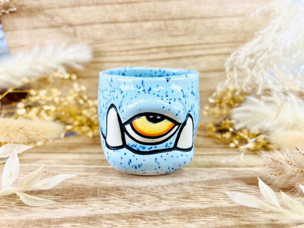 Lil' Blue