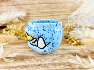 Lil' Blue