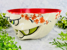 Load image into Gallery viewer, Sakura Ramen Bowl
