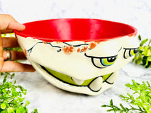Load image into Gallery viewer, Sakura Ramen Bowl
