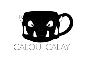Calou Calay