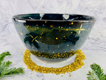 Load image into Gallery viewer, Michelle&#39;s Celestial Universe Bowl
