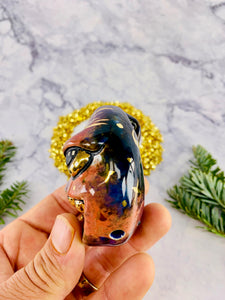 Bifrost, Smokable Ornament