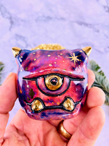 Supernova, Smokable Ornament