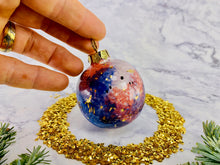 Load image into Gallery viewer, Intergalactic Ornament
