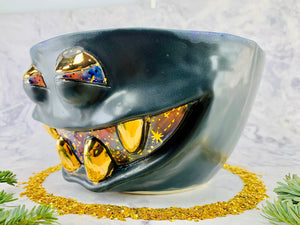 The Bowls of Perception