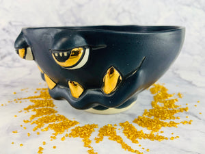 Bushido Bowl