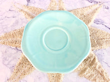 Load image into Gallery viewer, Blue Saucer
