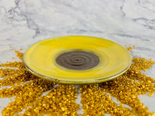 Load image into Gallery viewer, Yellow Saucer
