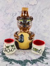 Load image into Gallery viewer, Friendly Tanuki 化け狸
