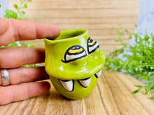 Load image into Gallery viewer, Springle McGreen Cheeks
