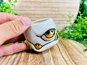 Professor Oculus Ginseng