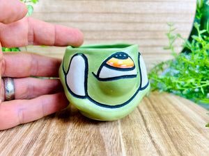 Greenia Jalapeñia