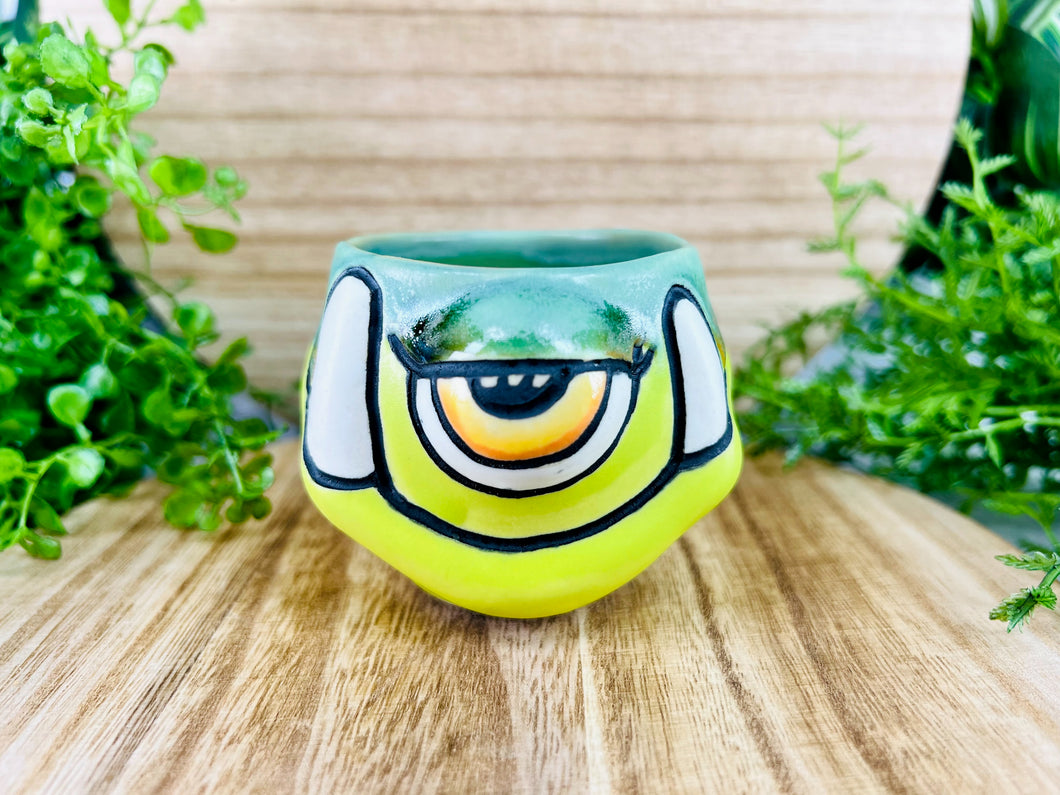 Big Eye Energy
