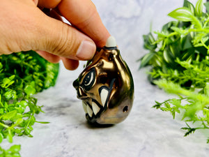 Ogre D'Oro