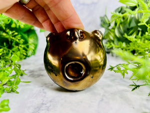 Ogre D'Oro