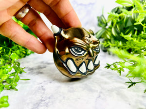 Ogre D'Oro