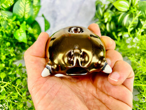 Ogre D'Oro