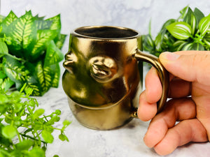 Oni De Oro Mug