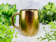 Load image into Gallery viewer, Oni De Oro Mug
