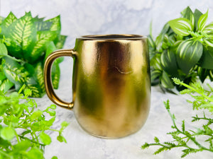 Oni De Oro Mug