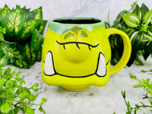 Load image into Gallery viewer, Ginkgo Spirit
