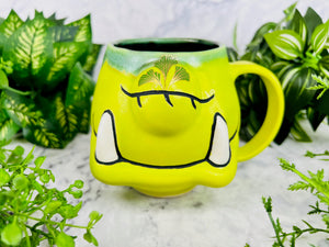 Ginkgo Spirit