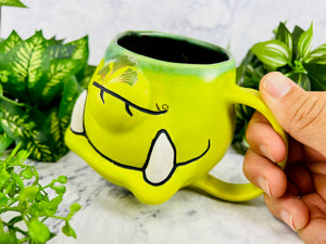 Ginkgo Spirit