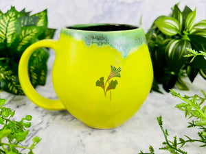 Ginkgo Spirit